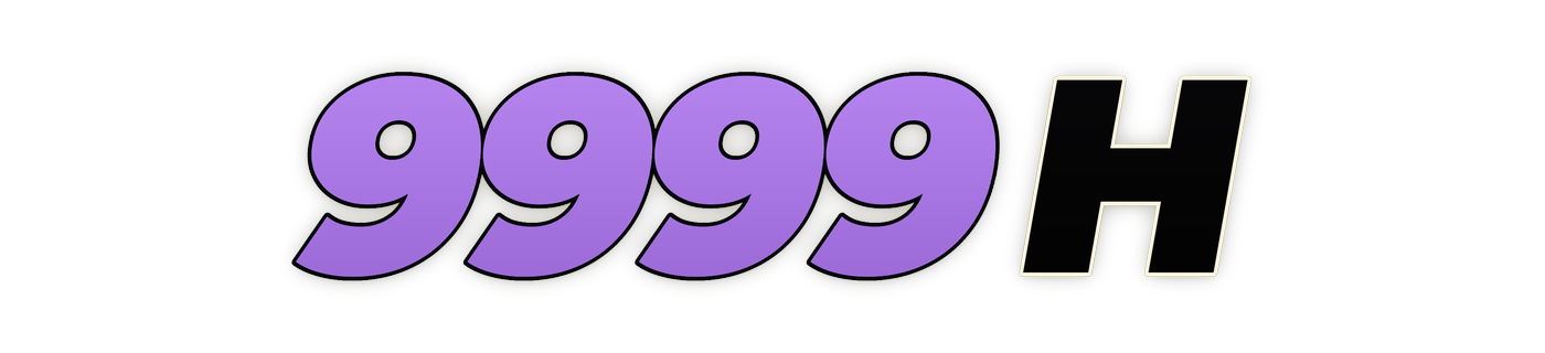 9999h